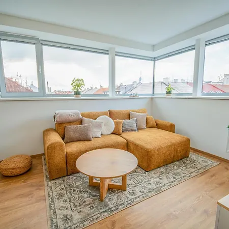 Zlata Kabelka Apartment *