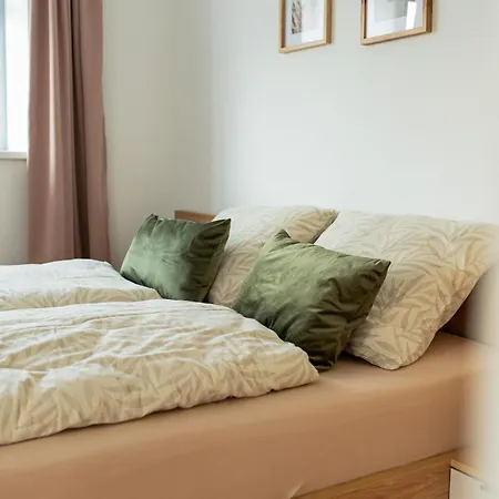 Apartment Zlata Kabelka Plzen