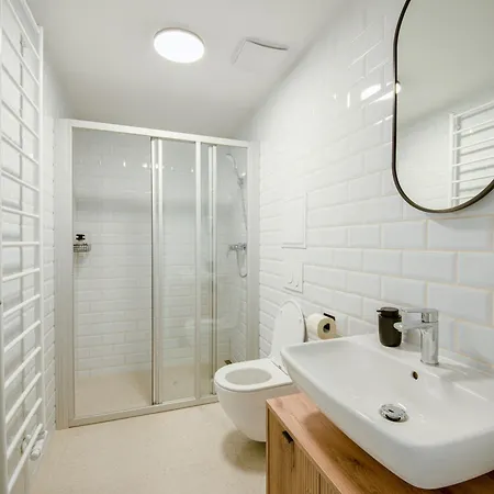 Zlata Kabelka Apartment Plzen