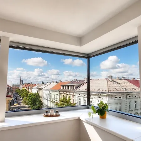Apartment Zlata Kabelka *