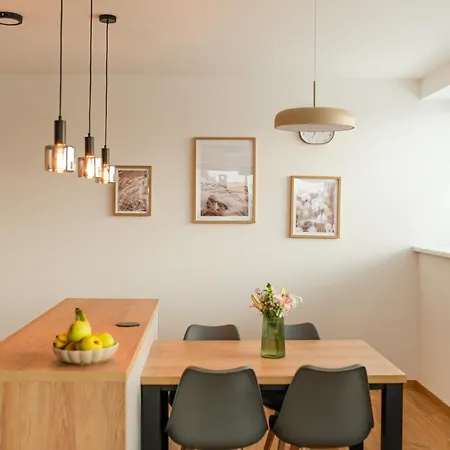 Zlata Kabelka Apartment *