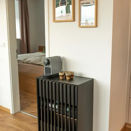 Zlata Kabelka Apartment *