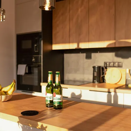 Apartment Zlata Kabelka