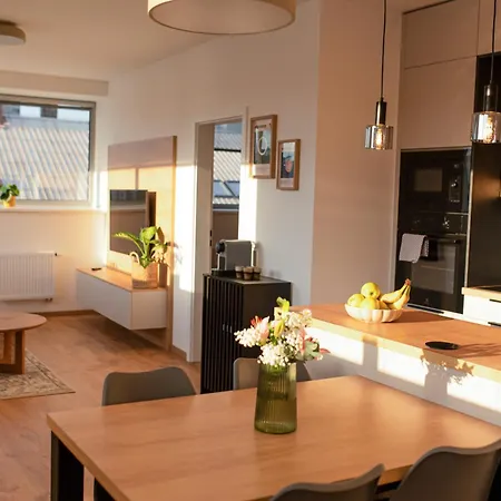 Zlata Kabelka Apartment