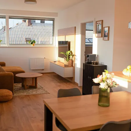 Zlata Kabelka Apartment