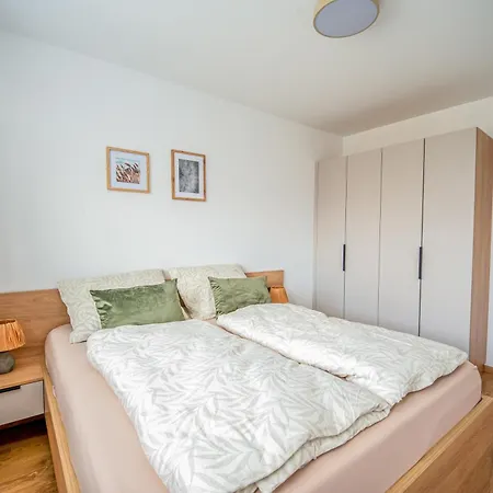 Zlata Kabelka Apartment