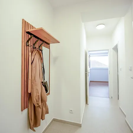 Lejlighed Zlata Kabelka Plzeň