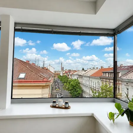 Apartment Zlata Kabelka