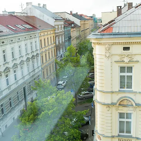 Zlata Kabelka Apartment