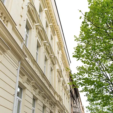 Apartment Zlata Kabelka *