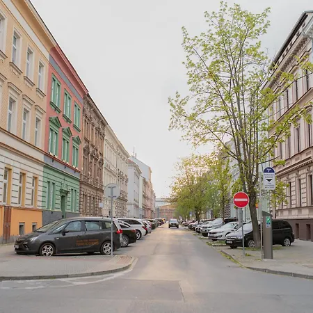 Apartment Zlata Kabelka