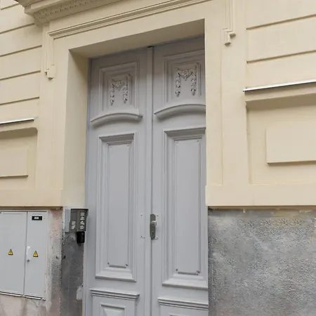 Apartment Zlata Kabelka