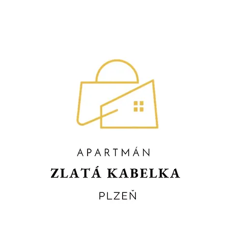 Zlata Kabelka Apartment *